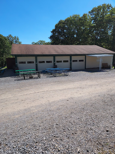 Camp Wilhelm Campground