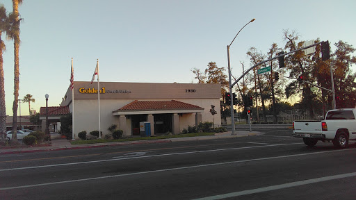 Golden 1 Credit Union, 1934 Howard Rd, Madera, CA 93637, Credit Union