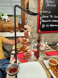 Photo n°40 de La Tanière à Crévoux ()