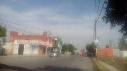 Puebla 51, , Presa Echeverría