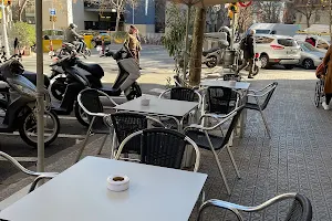 Cafeteria Tokio-Barcelona image