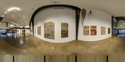 Art Gallery «Space Gallery», reviews and photos, 400 Santa Fe Dr, Denver, CO 80204, USA