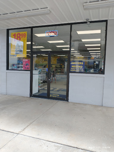 Auto Parts Store «NAPA Auto Parts - Mon City Auto Parts», reviews and photos, 1235 W Main St, Monongahela, PA 15063, USA