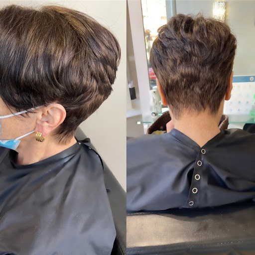 Day Spa «Essencia Spa & Salon», reviews and photos, 61 Main St, Amesbury, MA 01913, USA