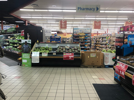 Supermarket «Giant Eagle Supermarket», reviews and photos, 1300 Country Club Rd, Monongahela, PA 15063, USA