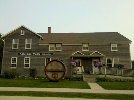Wine Store «Ackerman Winery», reviews and photos, 4406 220th Trail, Amana, IA 52203, USA