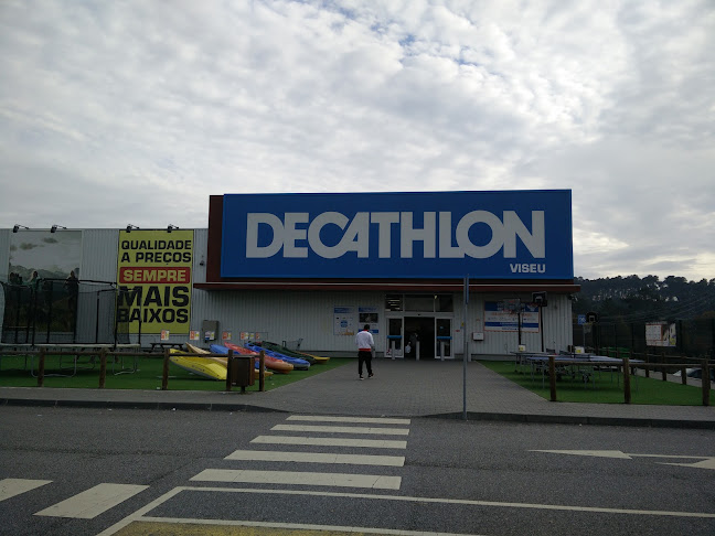 Decathlon Viseu