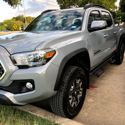 Auto Body Shop «Artistic Auto Body & Paint Inc.», reviews and photos, 1225 W College Ave #402, Carrollton, TX 75006, USA