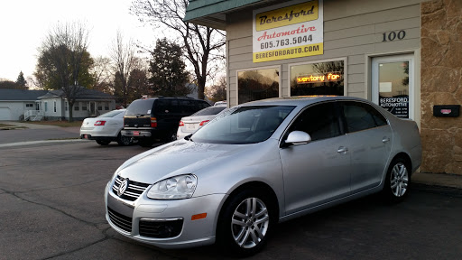 Used Car Dealer «Beresford Automotive LLC», reviews and photos, 100 E Cedar St, Beresford, SD 57004, USA