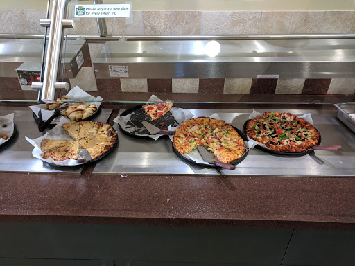 Pizza Restaurant «Round Table Pizza», reviews and photos, 34410 16th Ave S, Federal Way, WA 98003, USA