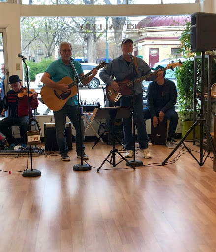 Art Gallery «Art 111», reviews and photos, 111 E Bijou St, Colorado Springs, CO 80903, USA