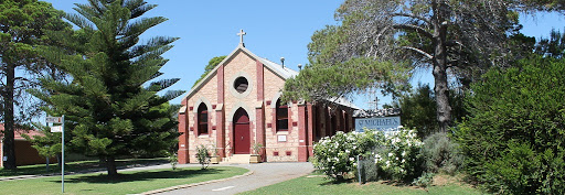 St Michael and All Angel's Anglican Church