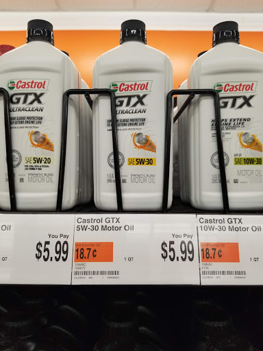 Auto Parts Store «AutoZone», reviews and photos, 613 New Brunswick Ave, Perth Amboy, NJ 08861, USA