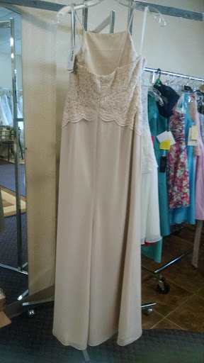 Bridal Shop «Say I Do Bridal», reviews and photos, 569 Bloomfield Ave, Verona, NJ 07044, USA