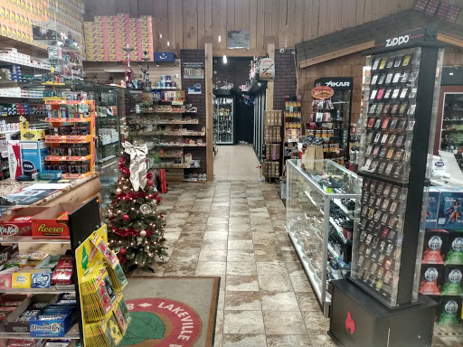 Tobacco Shop «Lakeville Cigars & Pipes», reviews and photos, 17648 Kenwood Trail, Lakeville, MN 55044, USA