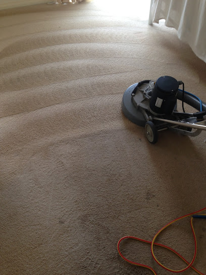 Gippsland Carpet Cleaning