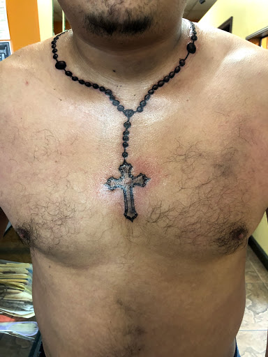Explore symbol small tattoo ideas, creative tattoo ideas in Okeechobee, available at Muck City Tattoos & Piercings