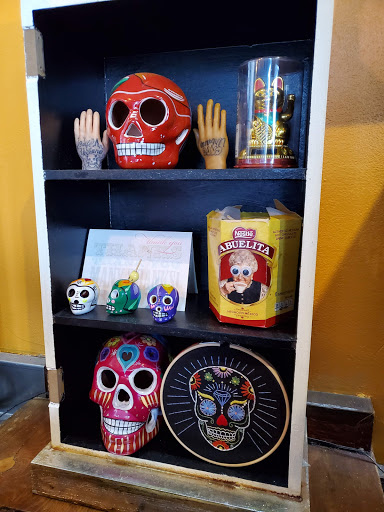 Coffee Shop «Cafe Urbano», reviews and photos, 4176 N Elston Ave, Chicago, IL 60618, USA