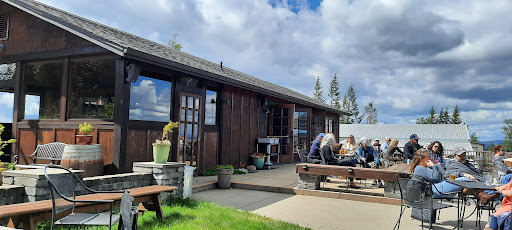 Winery «Sarver Winery», reviews and photos, 25600 Mayola Ln, Eugene, OR 97402, USA