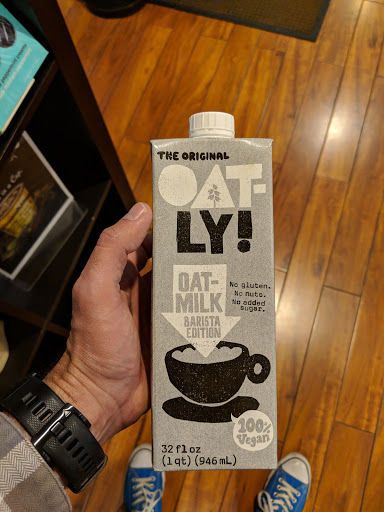 Running Store «ZombieRunner», reviews and photos, 429 California Ave, Palo Alto, CA 94306, USA