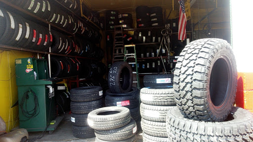 C & M Discount Tires and Wheels