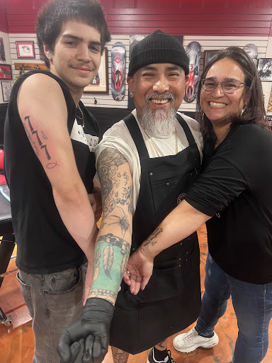 Explore lower back tattoo ideas, creative tattoo ideas in Coeur D Alene, available at Jojos Tattoo & Body Piercing
