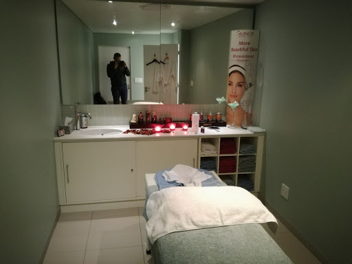 Massage clinics Johannesburg