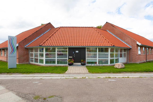 Rygcenter Aarhus - kiropraktisk klinik