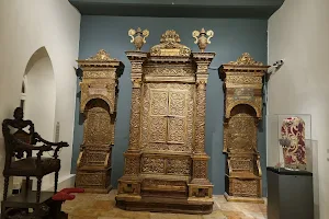 Nahon Museum of Italian Jewish Art image