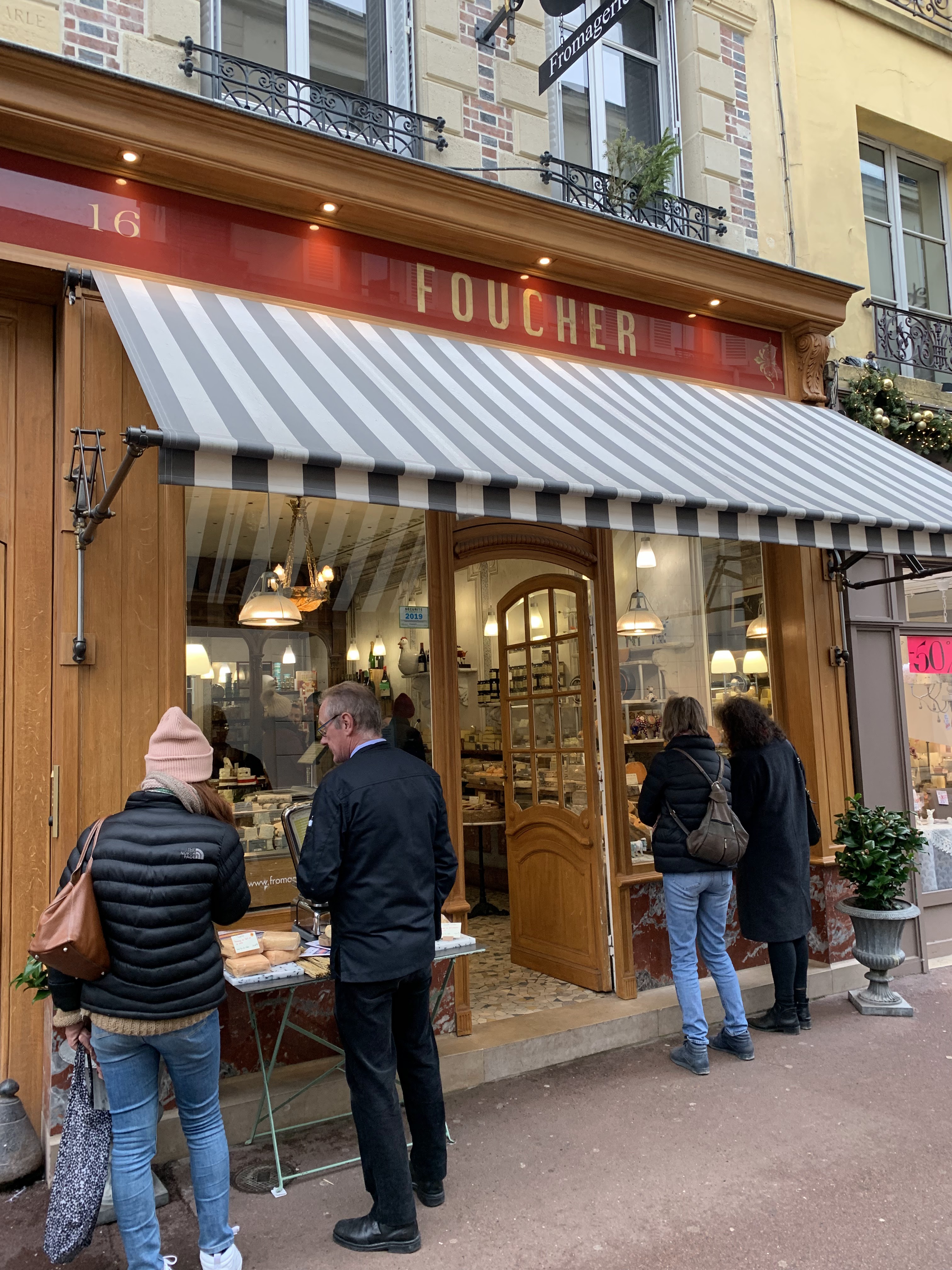 Photo n° 1 de l'avis de Prescott.e fait le 19/01/2019 à 17:02
