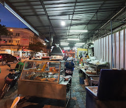 ข้าวต้มใหญ่นครพิงค์ photo