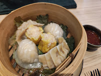 Dumpling du Restaurant chinois Le Ginkgo à Vichy - n°5
