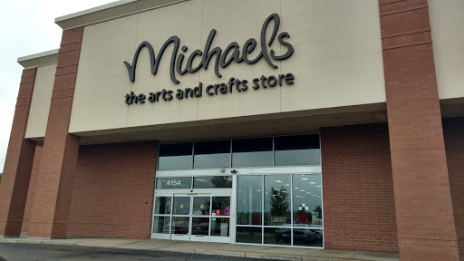 Craft Store «Michaels», reviews and photos, 4154 Commonwealth Ave, Eau Claire, WI 54701, USA