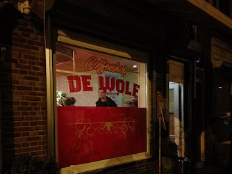 Coffeeshop de Wolf