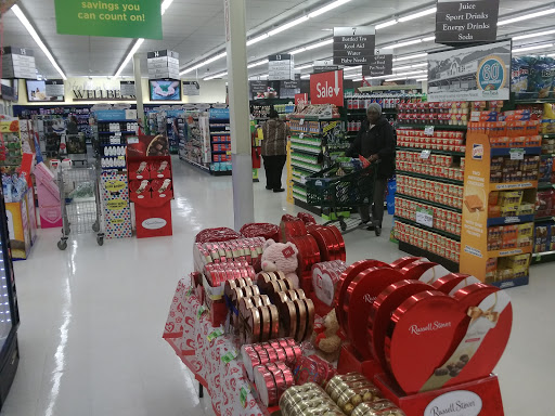 Supermarket «Farm Fresh», reviews and photos, 7254 George Washington Memorial Hwy, Hayes, VA 23072, USA