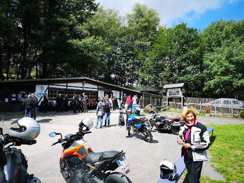 Motorradtreff am Wildgehege à Schalksmühle