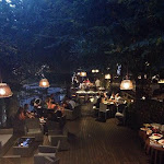 Photo n°5 de l'avis de alberto.u fait le 30/03/2019 à 09:47 sur le  Terrazza Mata à Macherio