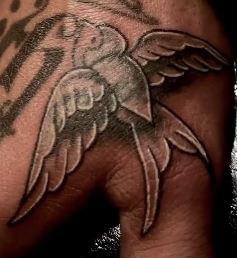 Explore mens throat tattoo ideas, creative tattoo ideas in Keyport, available at Taboo Tattoos
