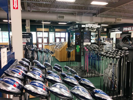 Ski Shop «Golf & Ski Warehouse Inc», reviews and photos, 2 Friel Golf Rd, Hudson, NH 03051, USA