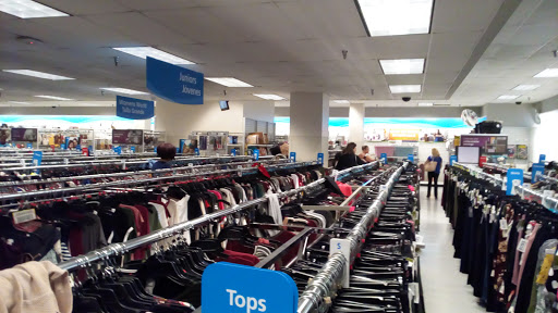 Clothing Store «Ross Dress for Less», reviews and photos, 100 S Biscayne Blvd, Miami, FL 33131, USA