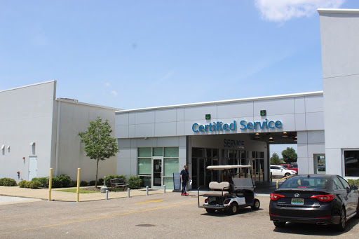 Car Dealer «Larry Puckett Chevrolet Inc», reviews and photos, 2101 Cobbs Ford Rd, Prattville, AL 36066, USA