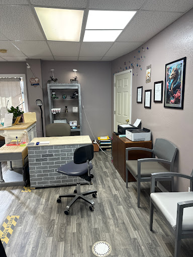 Explore wind tattoo ideas, creative tattoo ideas in Calmar, available at FierceNatured Ink