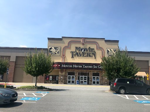 Movie Theater «Movie Tavern», reviews and photos, 4651 Woodstock Rd, Roswell, GA 30075, USA