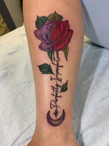 Explore bastet tattoo ideas, creative tattoo ideas in Schenectady, available at Darkwater Tattoo Shop