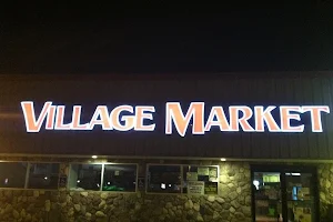 Carson Village Market image