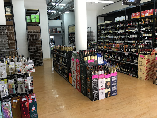 Liquor Store «The Liquor Store.com», reviews and photos, 55 Flatbush Ave, Brooklyn, NY 11217, USA