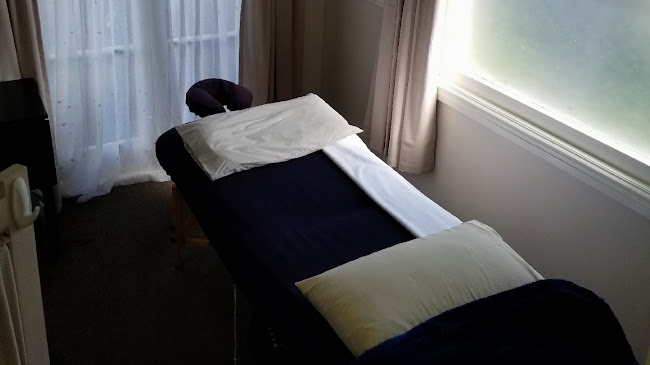 Reviews of Mobile Massage Ltd. Darnelle Parkin in Whanganui - Massage therapist