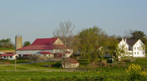 Milky Way Farm, 521 E Uwchlan Ave, Chester Springs, PA 19425, USA, 