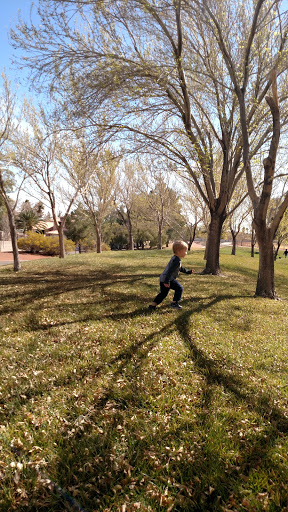 Park «Rainbow Family Park», reviews and photos, 7151 W Oakey Blvd, Las Vegas, NV 89117, USA