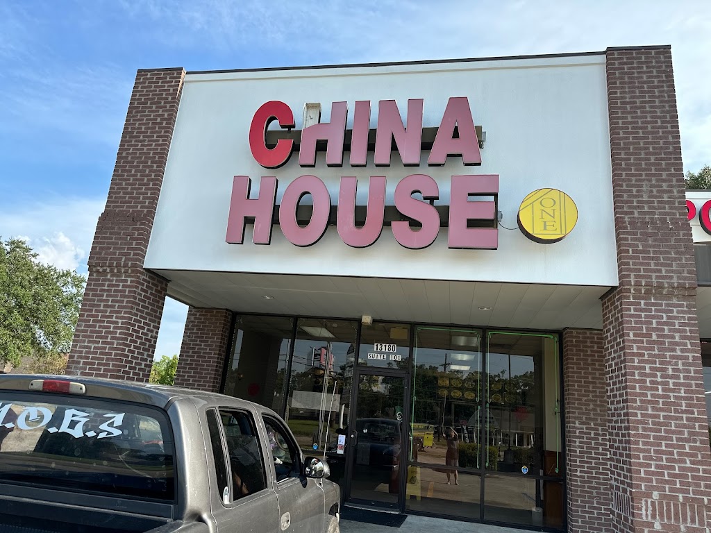 China House One 70816